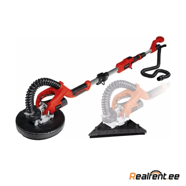 Teleskooplihvija Einhell TE-DW 225 X – Realrent.ee