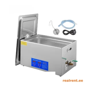 Ultrahelipesur 6 l rent – RealRent.ee