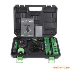 Vasktorude äärestustööriist ST-806FT rent – RealRent.ee